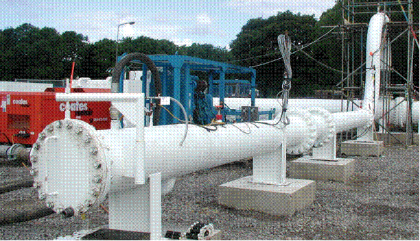 pipeline
